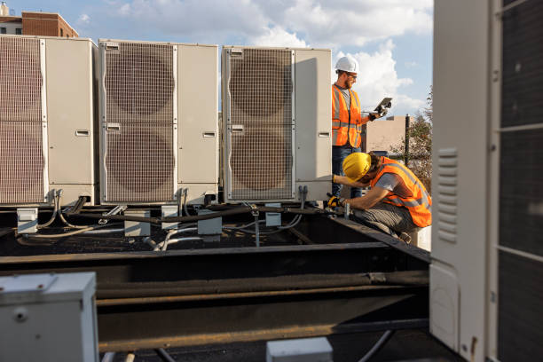 Best Local HVAC Companies  in Dakota City, NE