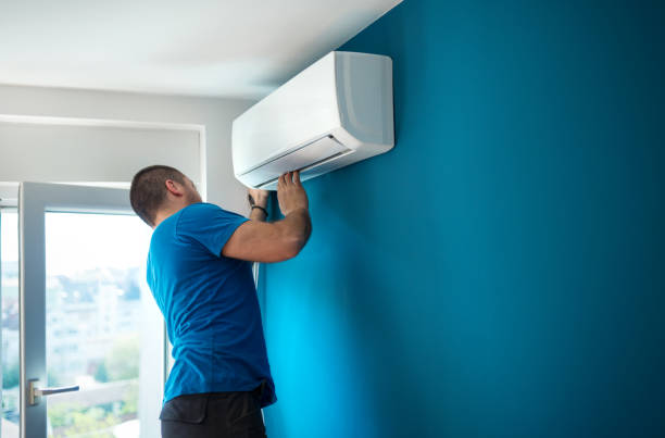 Best HVAC Air Duct Cleaning  in Dakota City, NE