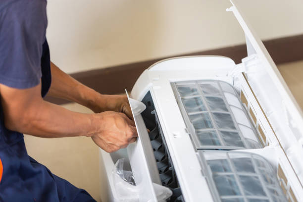 Best Commercial HVAC Repair  in Dakota City, NE