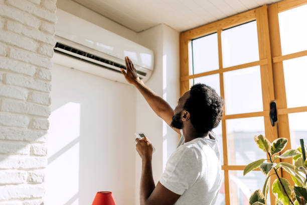 Best Central Air Repair  in Dakota City, NE
