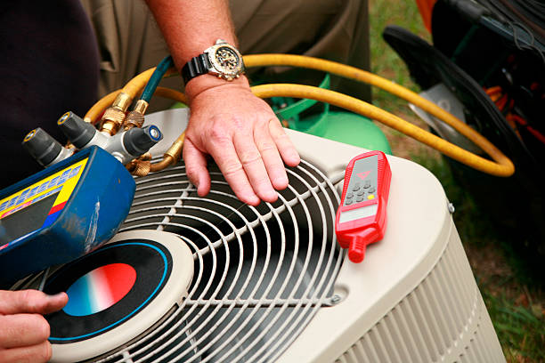 Best HVAC Repair Near Me  in Dakota City, NE