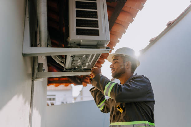 Best Residential HVAC Services  in Dakota City, NE