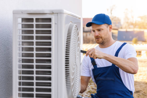 Best 24/7 HVAC Repair  in Dakota City, NE