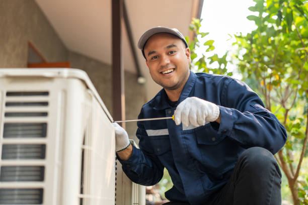 Best HVAC Installation Services  in Dakota City, NE