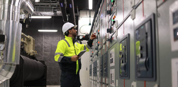 Best HVAC Maintenance Near Me  in Dakota City, NE