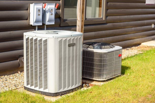 Best Affordable HVAC Services  in Dakota City, NE