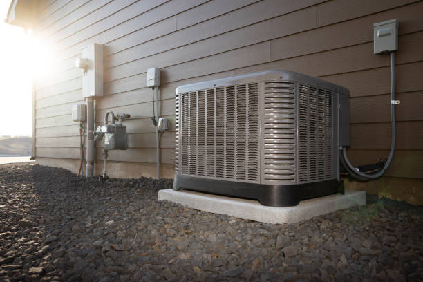 Best HVAC Installation Services  in Dakota City, NE
